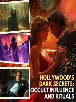 cover image of Hollywood's Dark Secrets